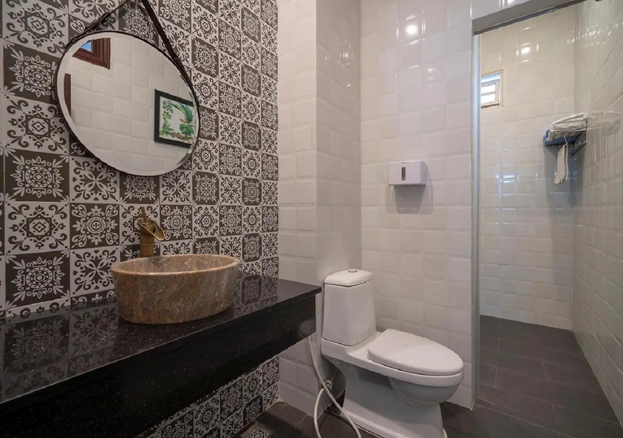 Le Printemps D' An Bang Appartement Hội An