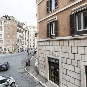 Navona Atmosphere A Few Meters From Piazza Navona !! , Rome Italy