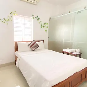Homestay Nem's House, Hoi An