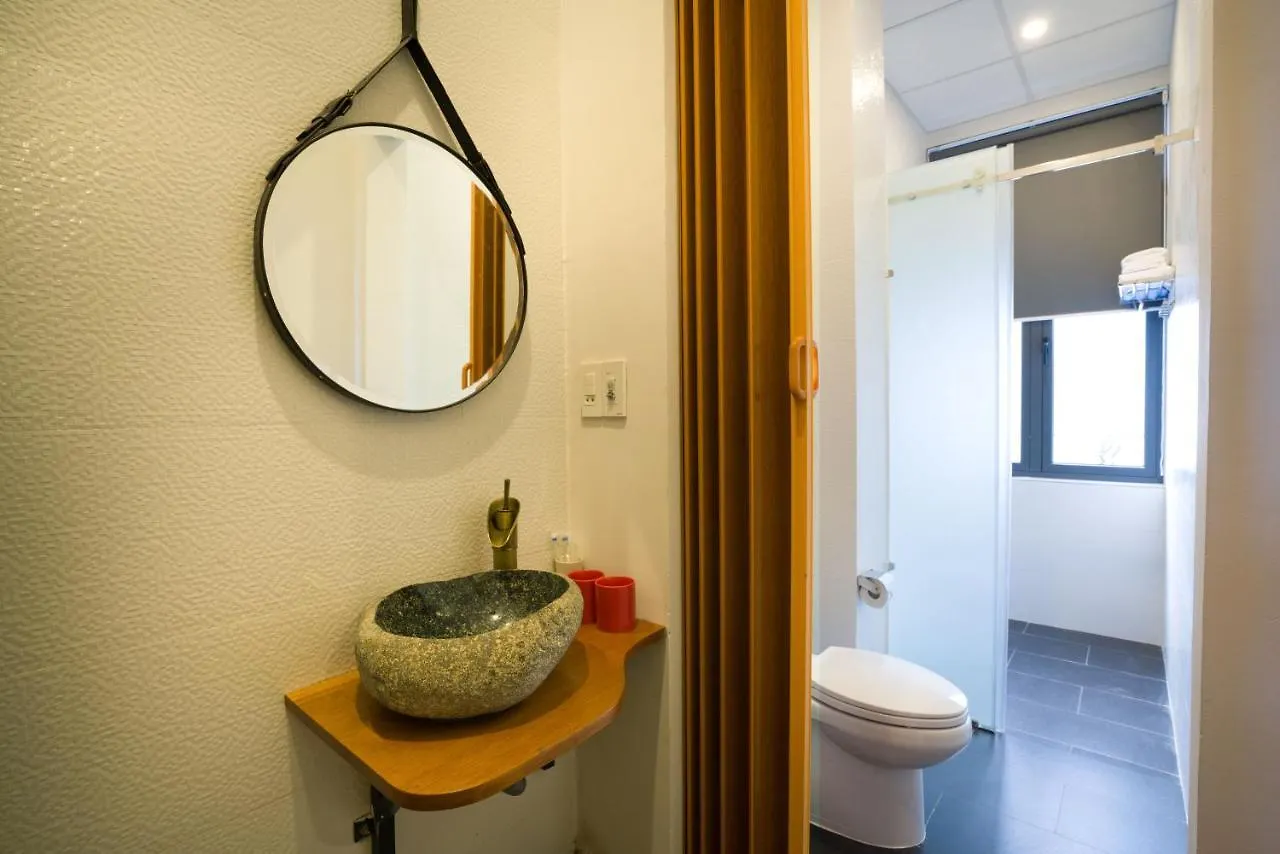 Le Printemps D' An Bang Apartment Hoi An Homestay