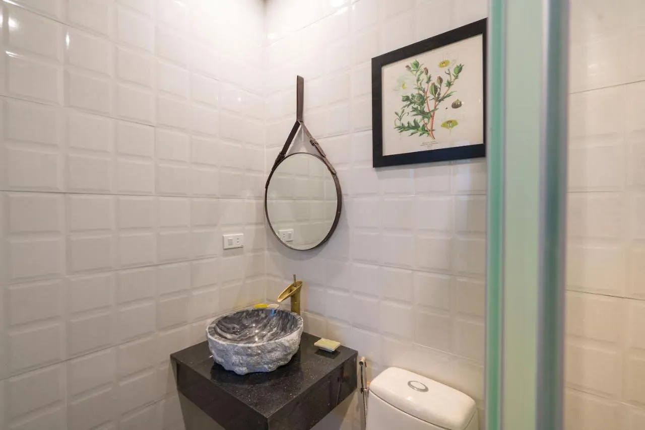 Homestay Le Printemps D' An Bang Apartment Hoi An
