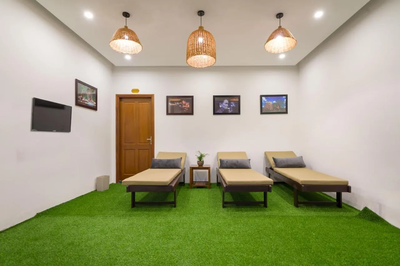 Homestay Le Printemps D' An Bang Apartment Hoi An